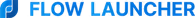 Flow launcher icon